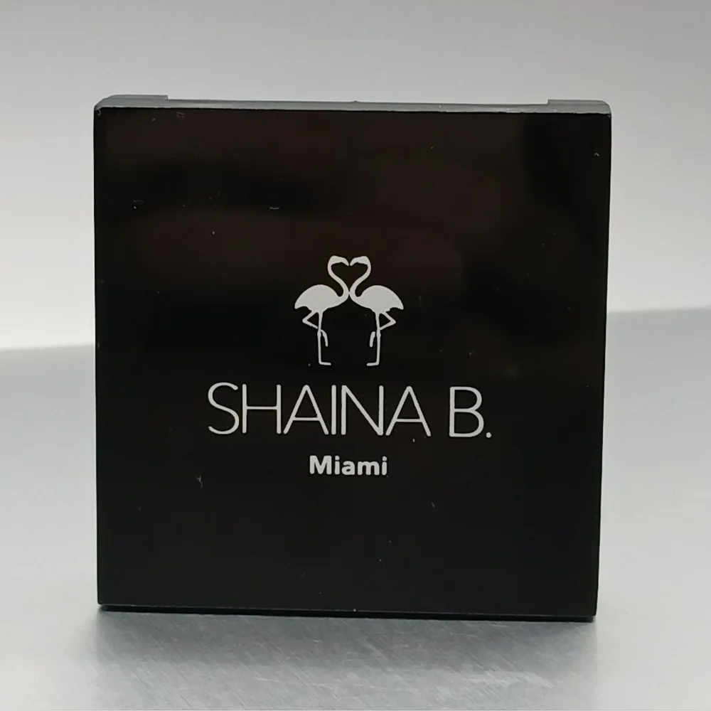 5 For $25 Item🌸 Shaina B. Miami Eyeshadow Duo B.free - Picture 2 of 4